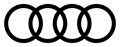 Logo of Audi - Northwest Arkansas Airport