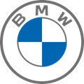 Logo of BMW - Northwest Arkansas Airport