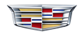 Logo of Cadillac - Northwest Arkansas Airport