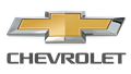 Logo of Chevrolet - Northwest Arkansas Airport