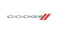 Logo of Dodge - Northwest Arkansas Airport