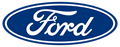 Logo of Ford - Northwest Arkansas Airport