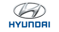 Logo of Hyundai - Northwest Arkansas Airport