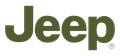 Logo of Jeep - Northwest Arkansas Airport