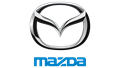 Logo of Mazda - Northwest Arkansas Airport