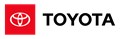 Logo of Toyota - Northwest Arkansas Airport